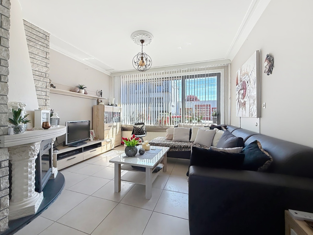 Nieuwstadpoort - 50 - - 3960