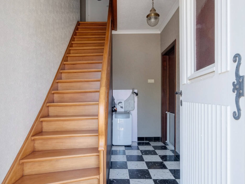 Glabbeekstraat - 30 - - 3450