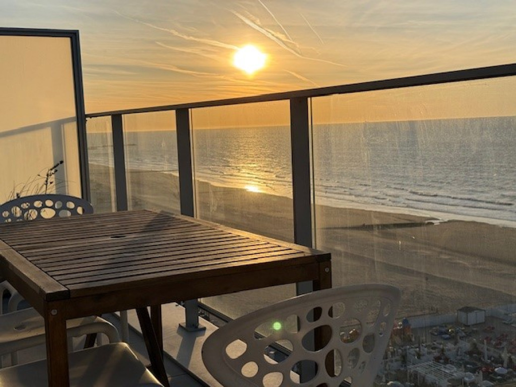 Zeedijk - 158 - 11AB - 8370