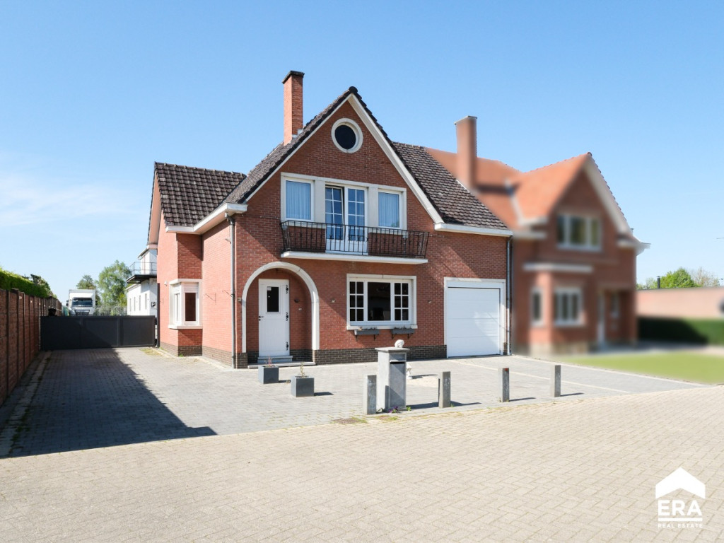Glabbeekstraat - 30 - - 3450