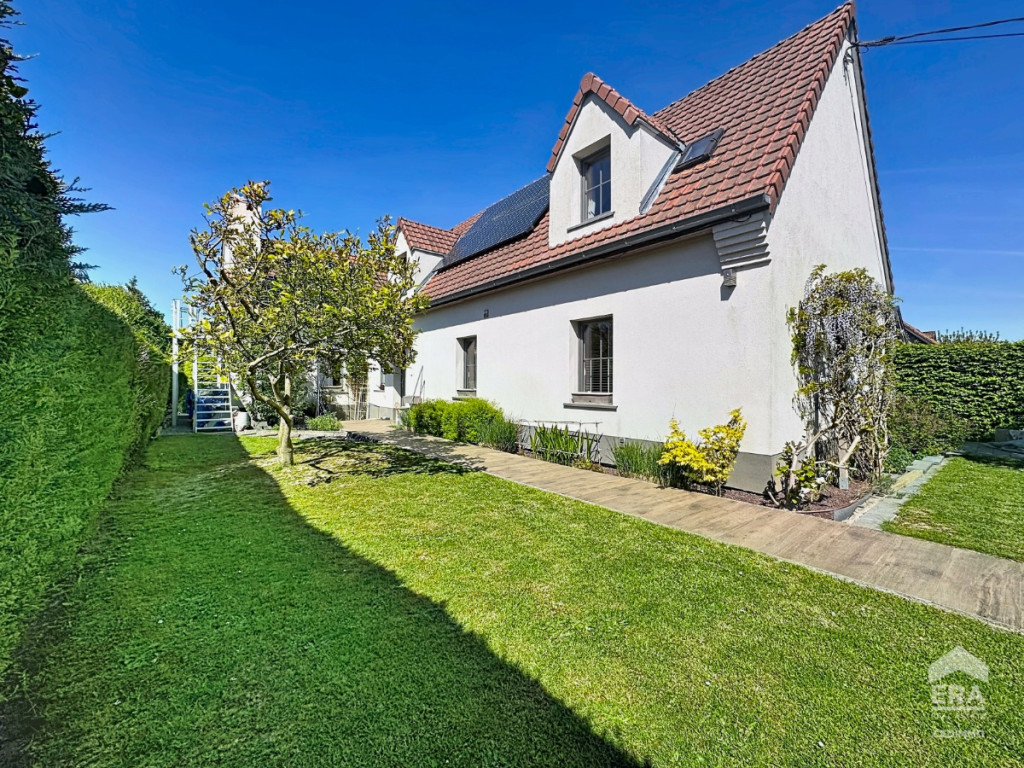 Avenue des Cottages - 31 - - 1470