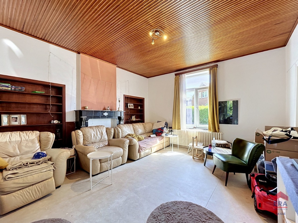 Rue du Triangle - 7 - - 5020