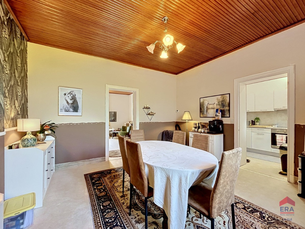 Rue du Triangle - 7 - - 5020