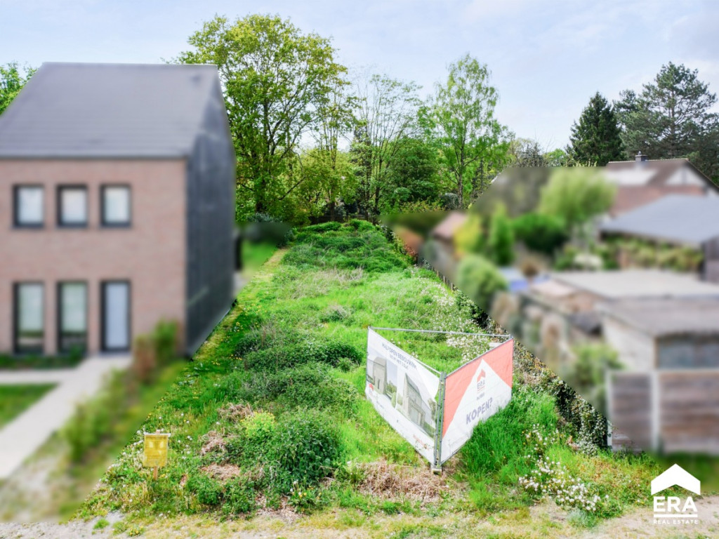 Laeremansstraat - 30 - - 3580