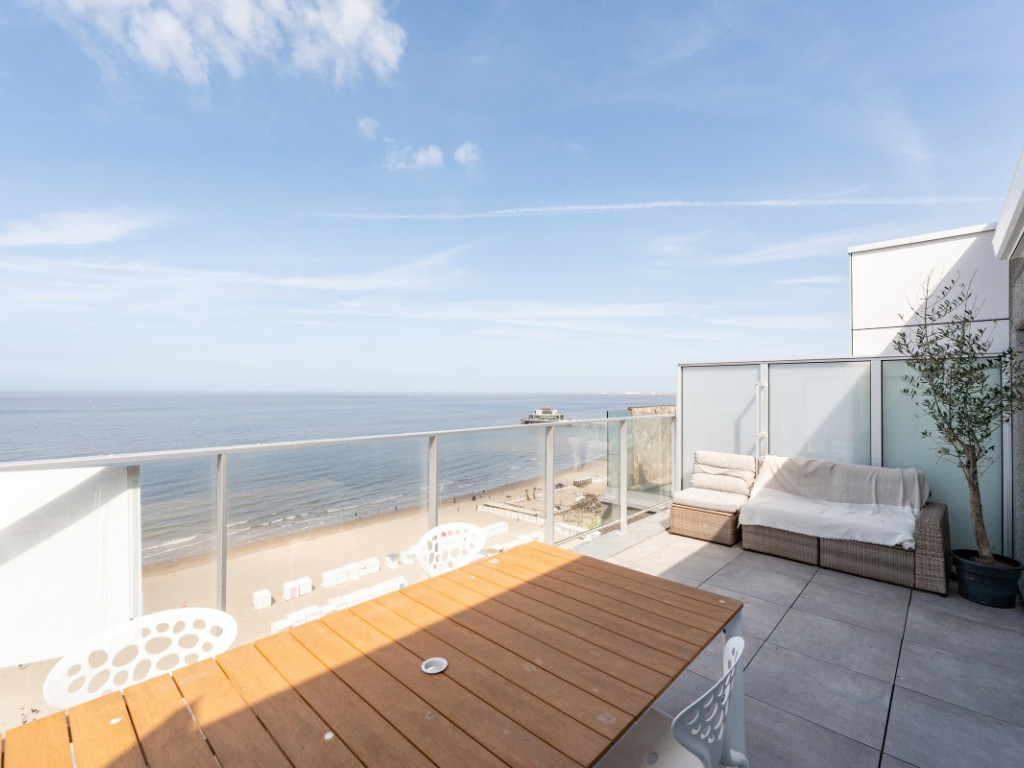 Zeedijk - 158 - 11AB - 8370