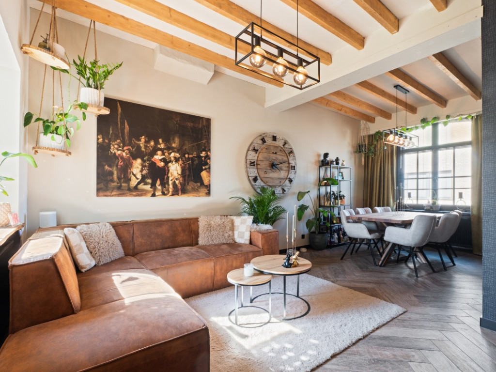 Bergstraat - 3 - - 9170