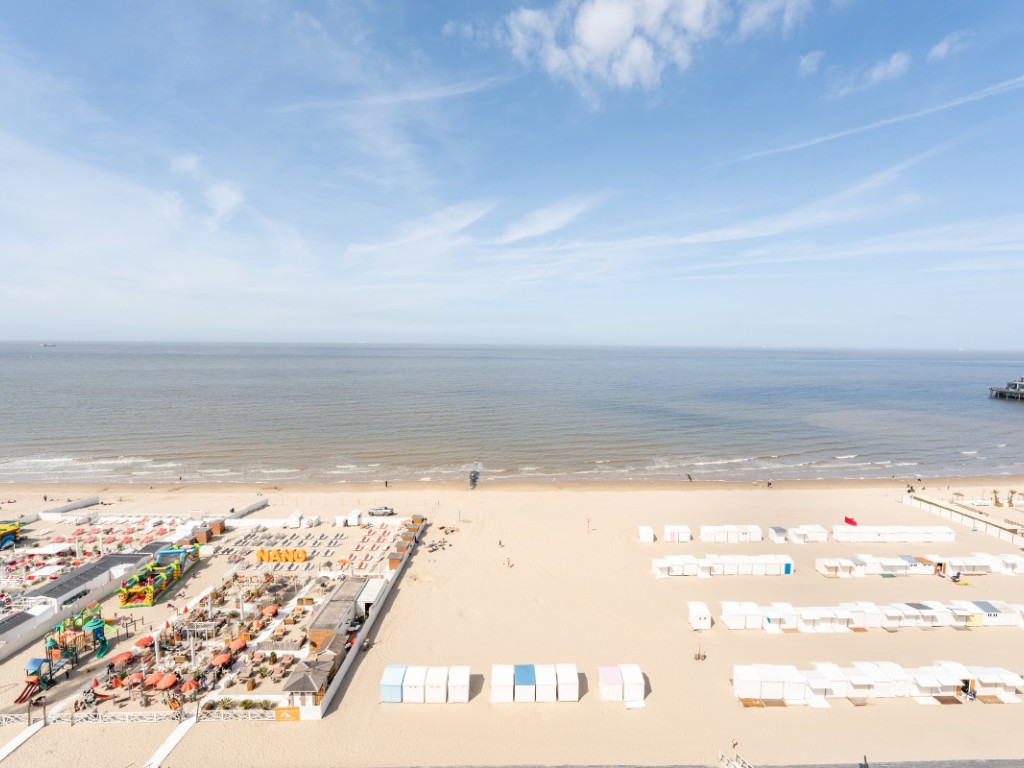 Zeedijk - 158 - 11AB - 8370