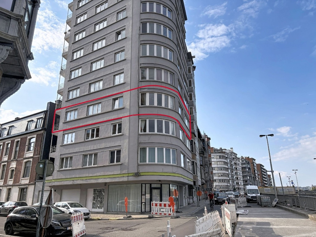 Quai de Rome - 85 - 3G - 4000