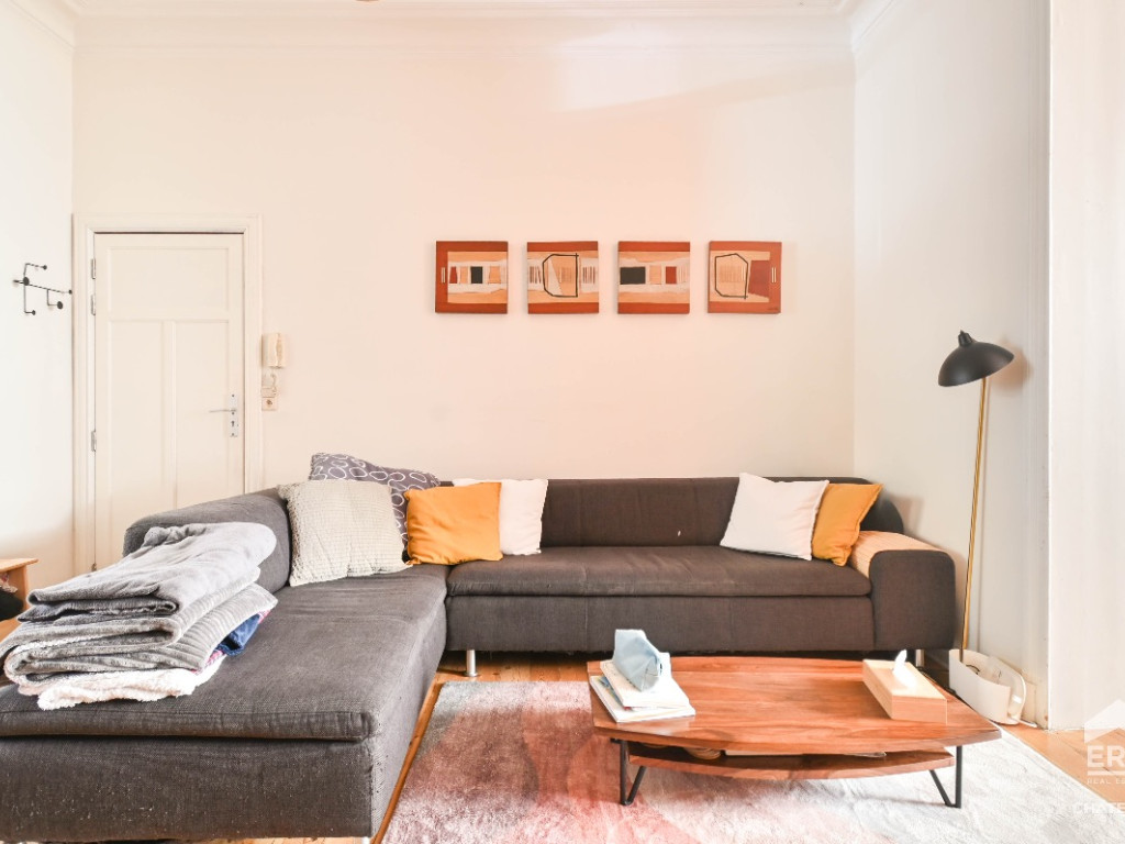 Avenue Brugmann - 502 - 0 - 1180