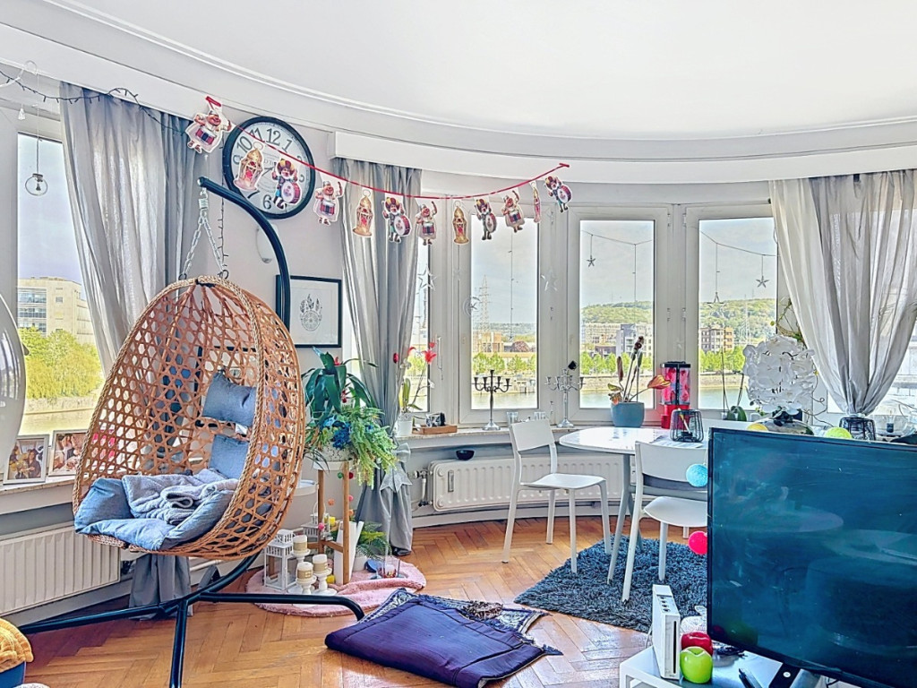 Quai de Rome - 85 - 3G - 4000