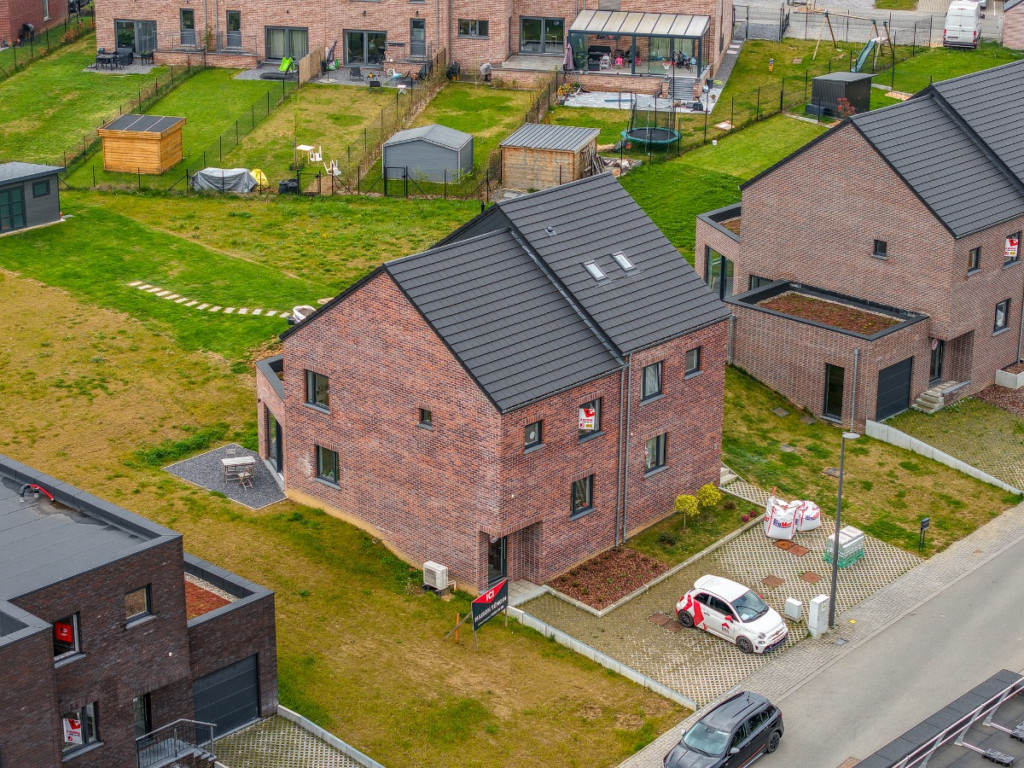 Rue Dieudonnée Morel - 14 - - Lot 85 - 5001