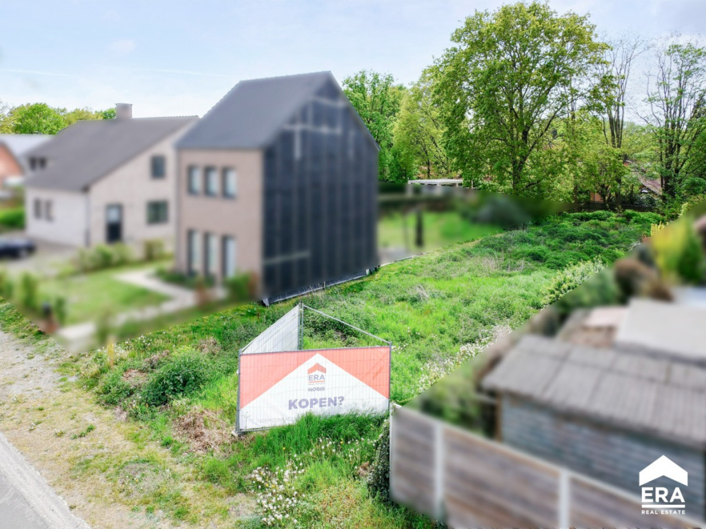 Laeremansstraat - 30 - - 3580