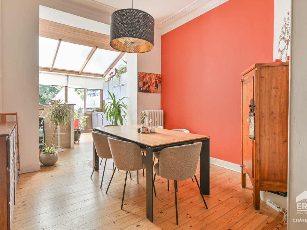 Avenue Brugmann - 502 - 0 - 1180