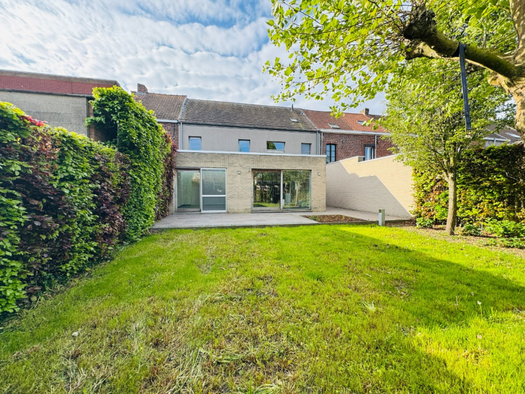 Speiestraat - 53 - - 8940