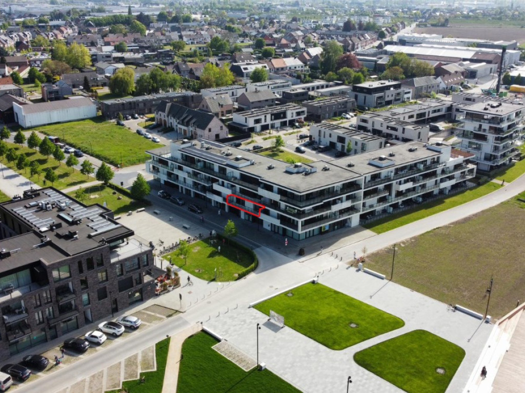 Sint-Elooisplein - 51 - 13 - 8793