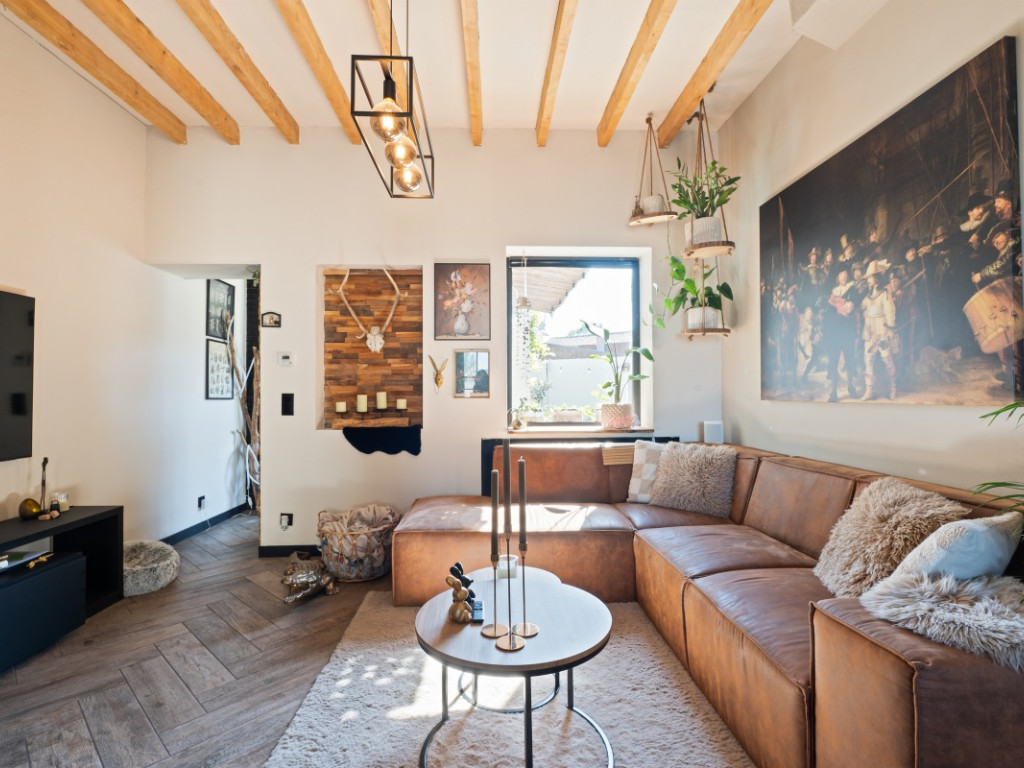 Bergstraat - 3 - - 9170