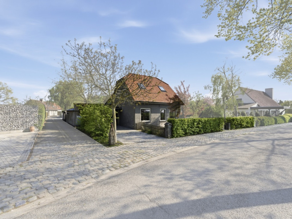 Pastoor Henri Scherpereelstraat - 12 - - 8630