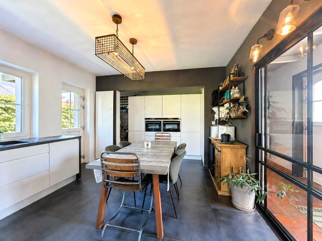 Avenue des Cottages - 31 - - 1470