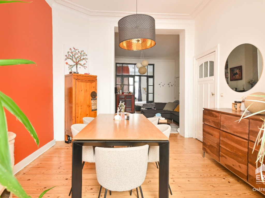 Avenue Brugmann - 502 - 0 - 1180