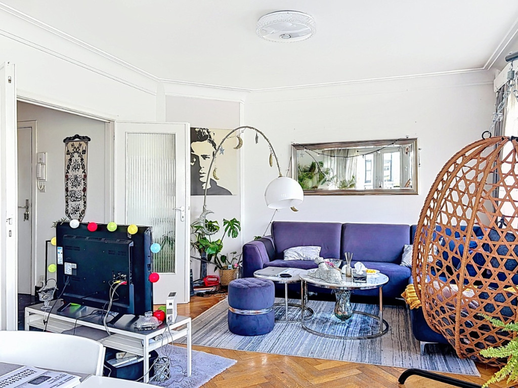 Quai de Rome - 85 - 3G - 4000