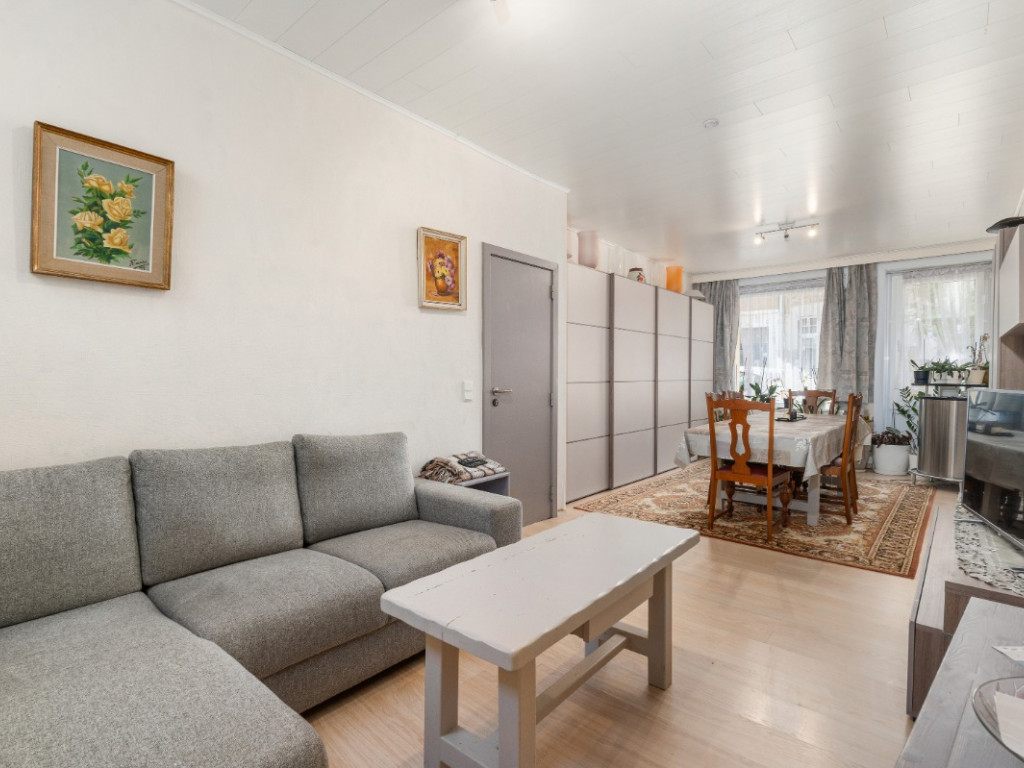 Brouwersstraat - 21 - G001 - 8660