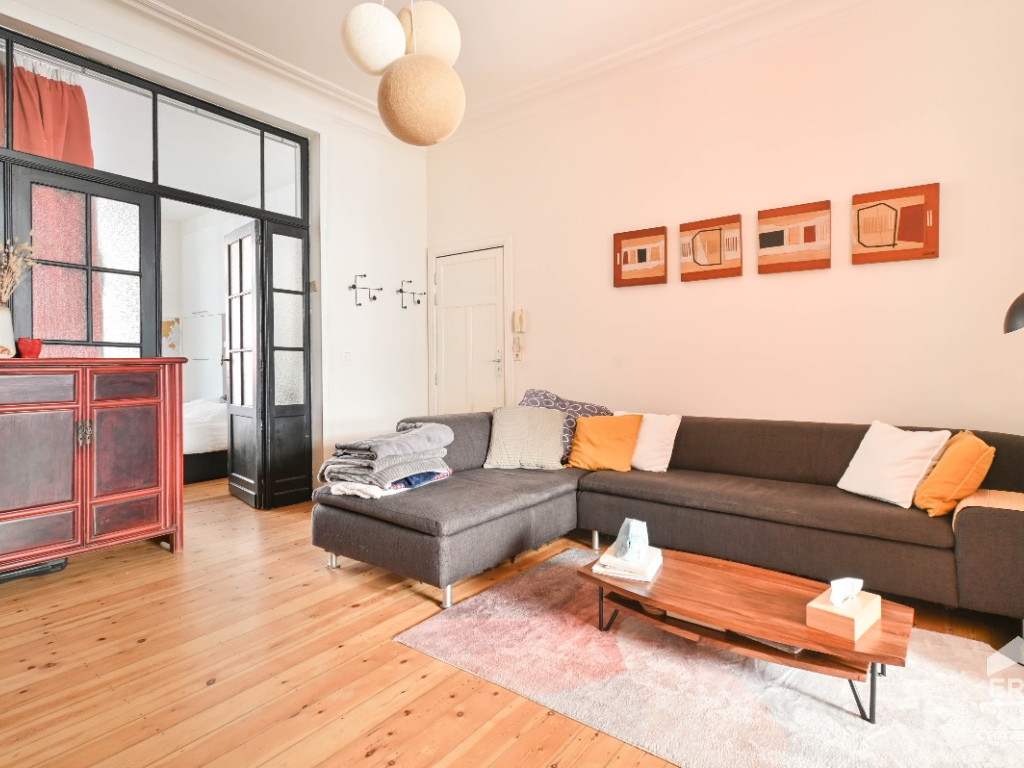 Avenue Brugmann - 502 - 0 - 1180