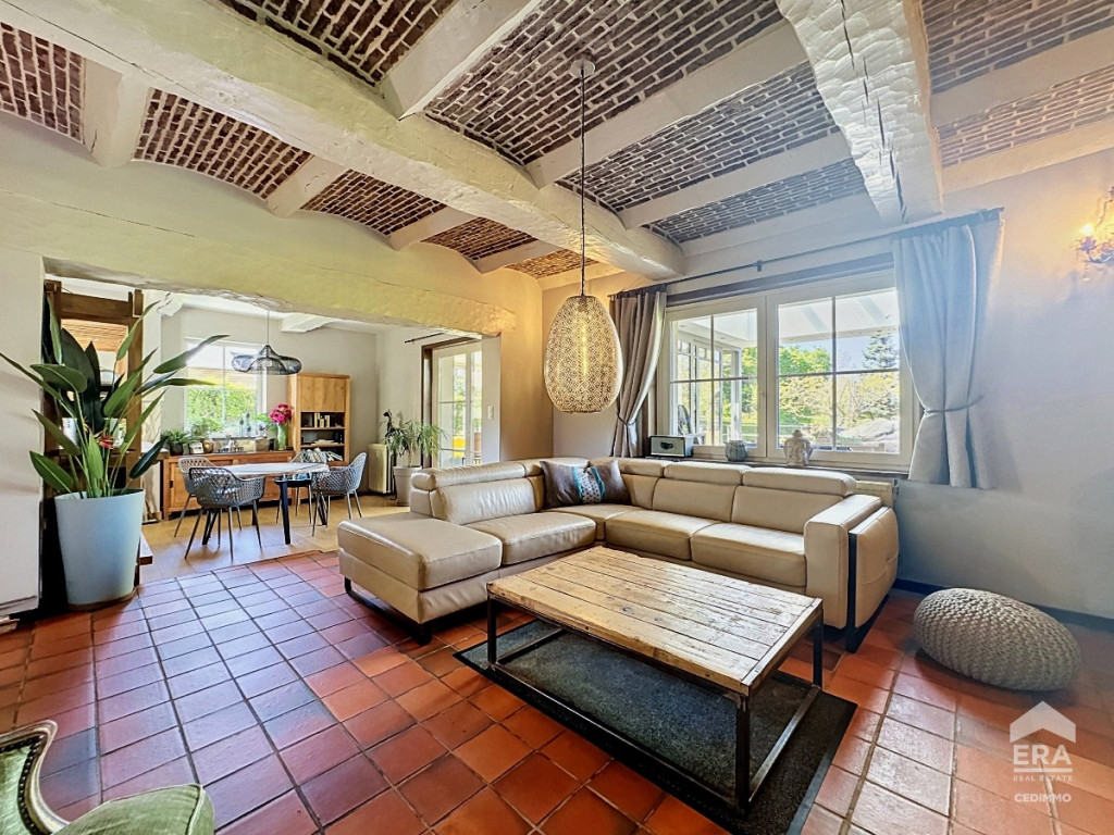 Avenue des Cottages - 31 - - 1470