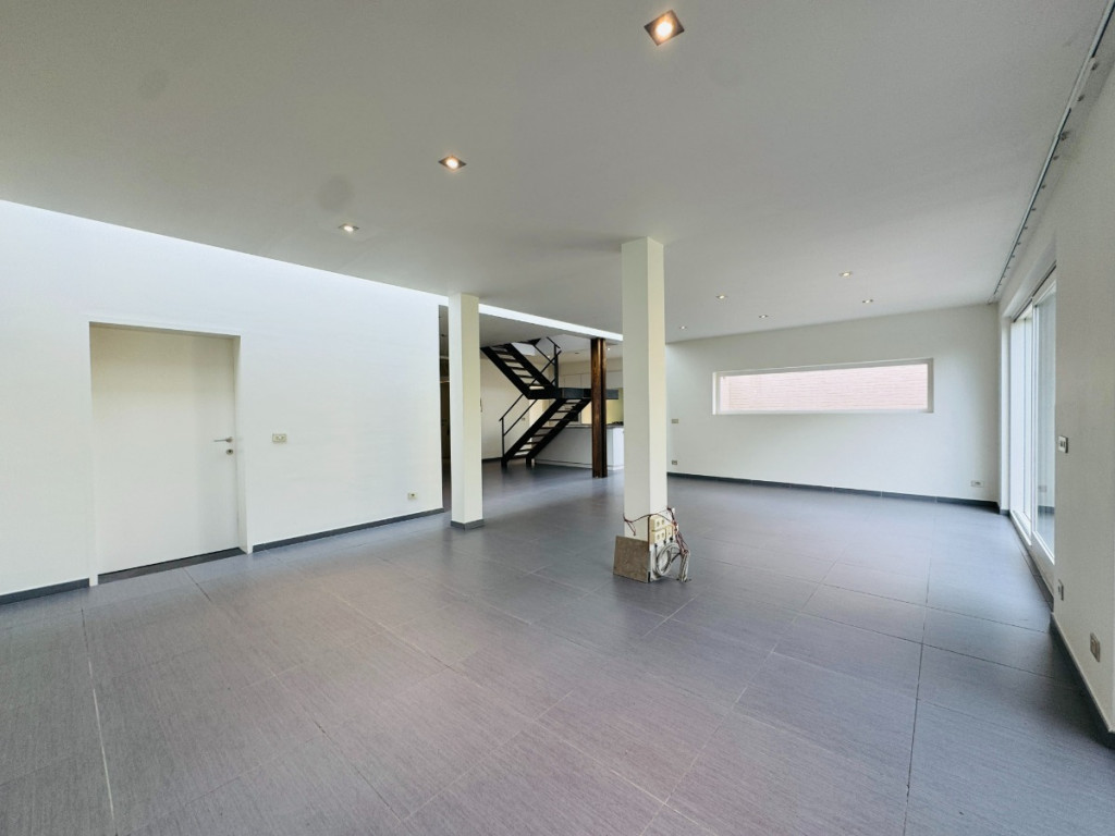 Speiestraat - 53 - - 8940