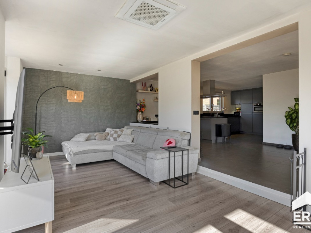 Jagerstraat - 3 - - 3920