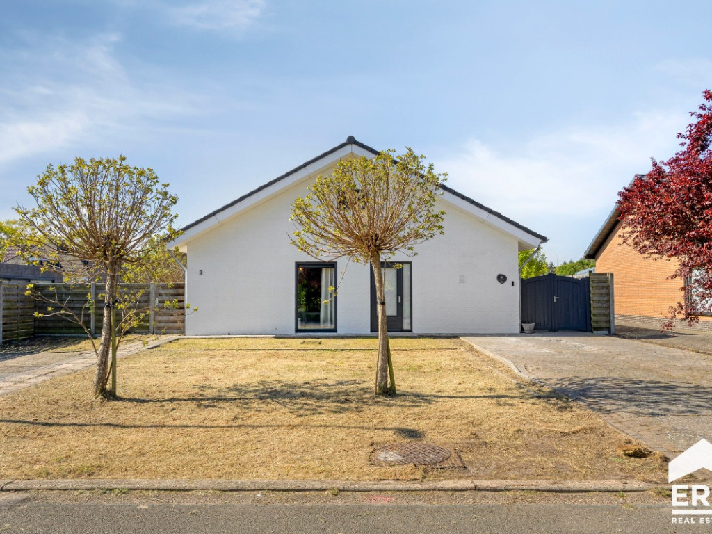 Jagerstraat - 3 - - 3920