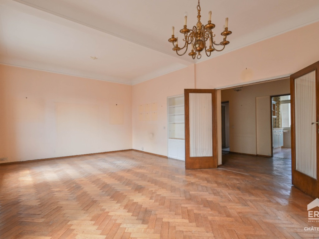 Avenue de l'Université - 61 - 5 - 1050