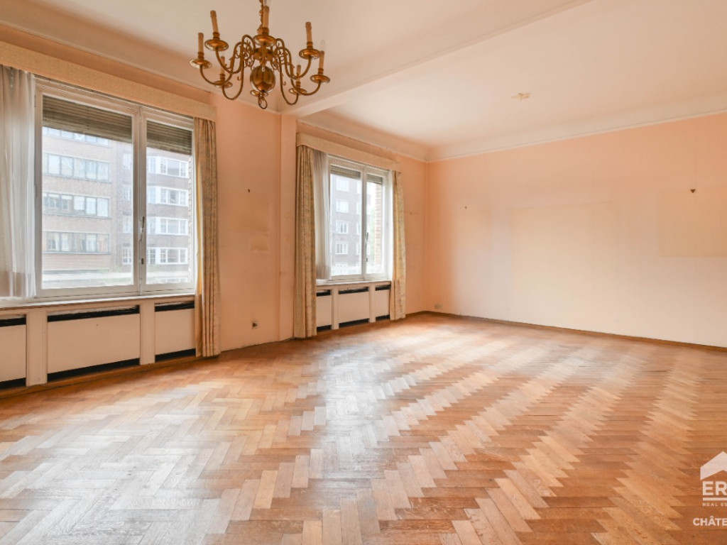 Avenue de l'Université - 61 - 5 - 1050