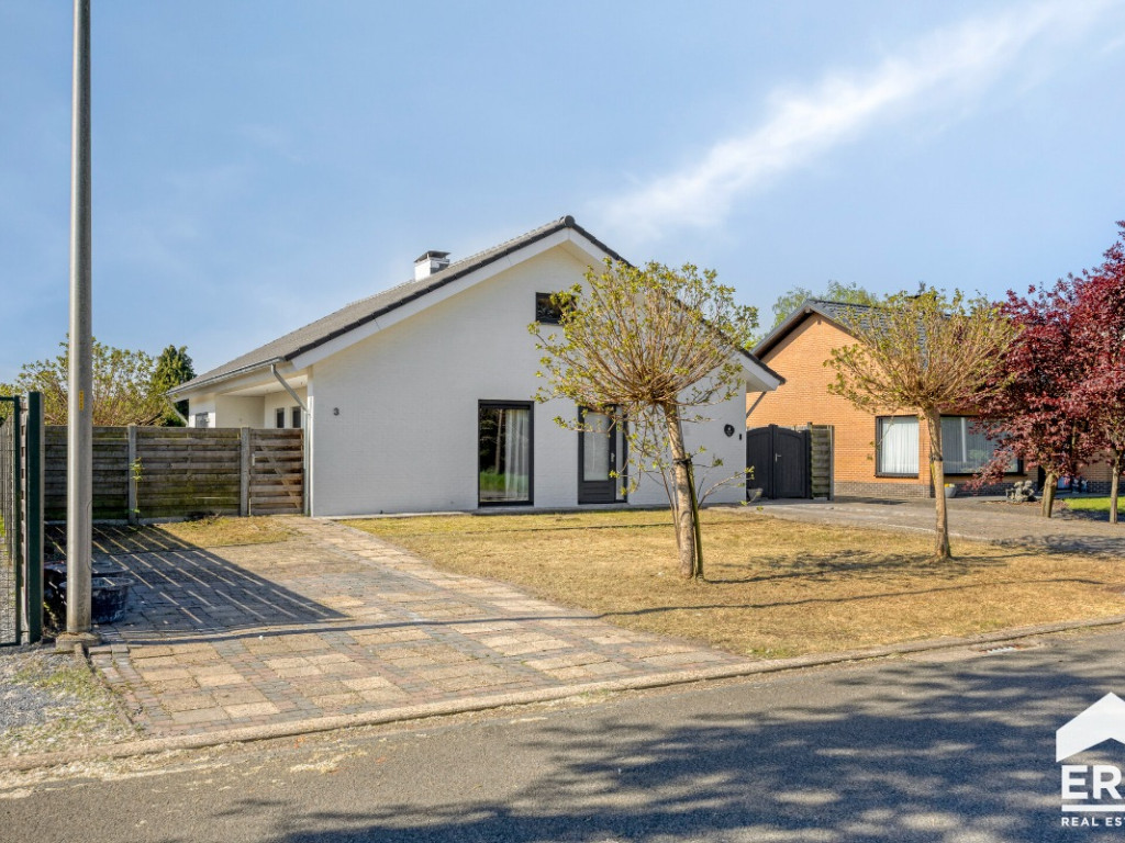 Jagerstraat - 3 - - 3920