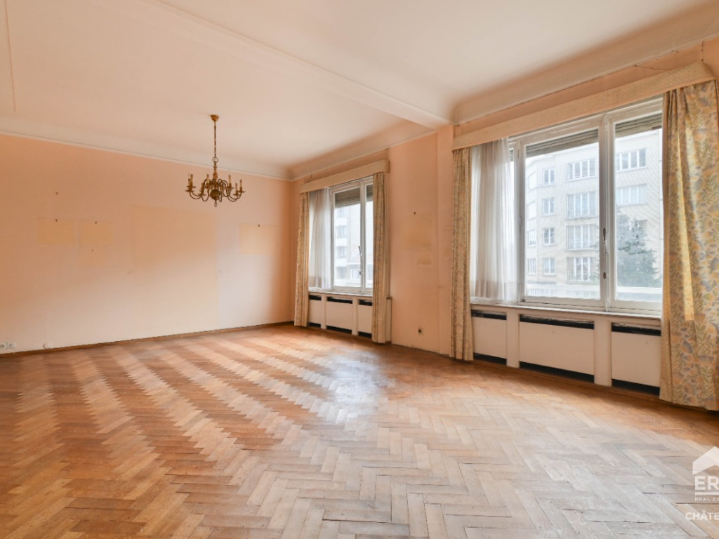 Avenue de l'Université - 61 - 5 - 1050