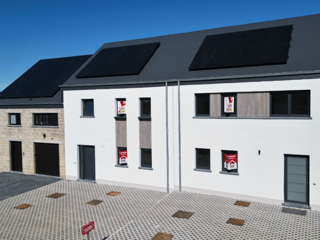 Rue des Scories - 24 - - Lot 48 - 6720