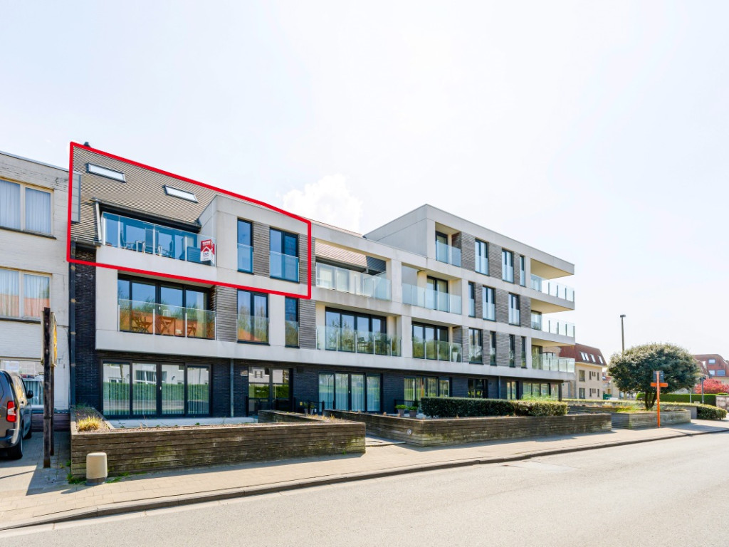 Kapelstraat - 267 - 0201 - 8450