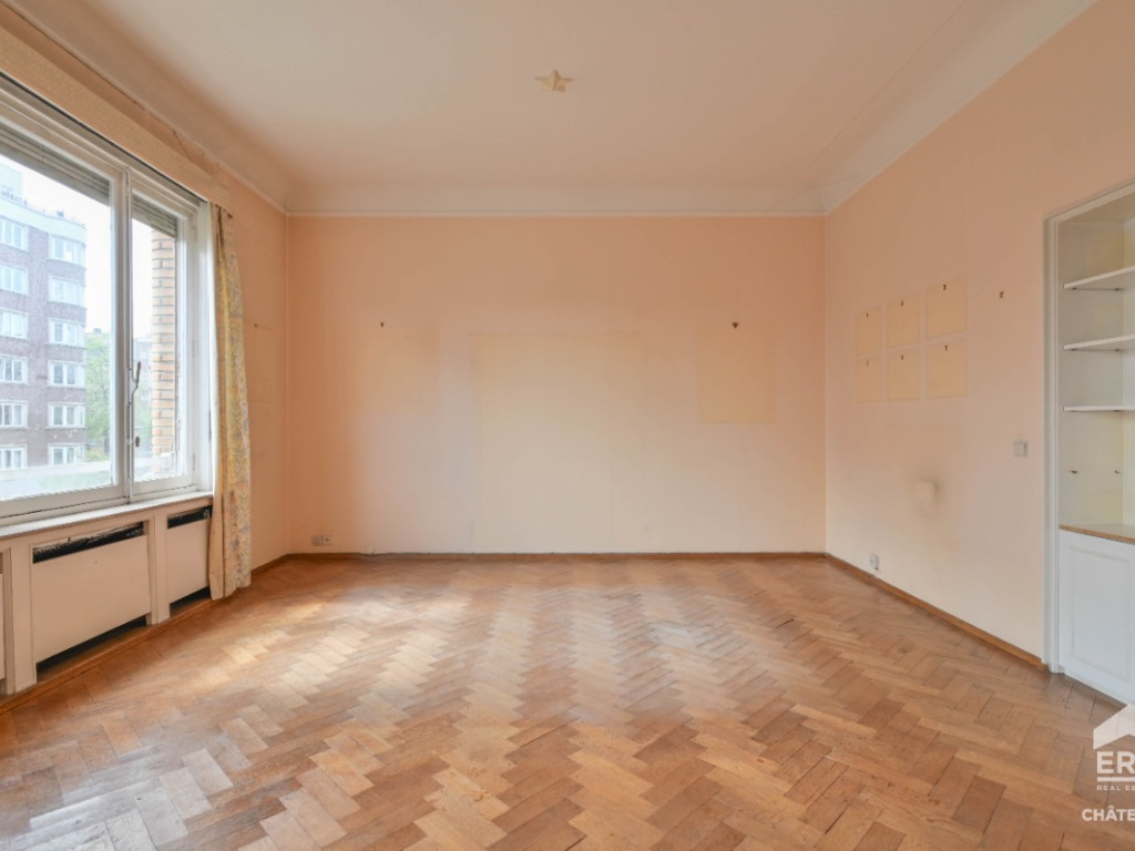 Avenue de l'Université - 61 - 5 - 1050