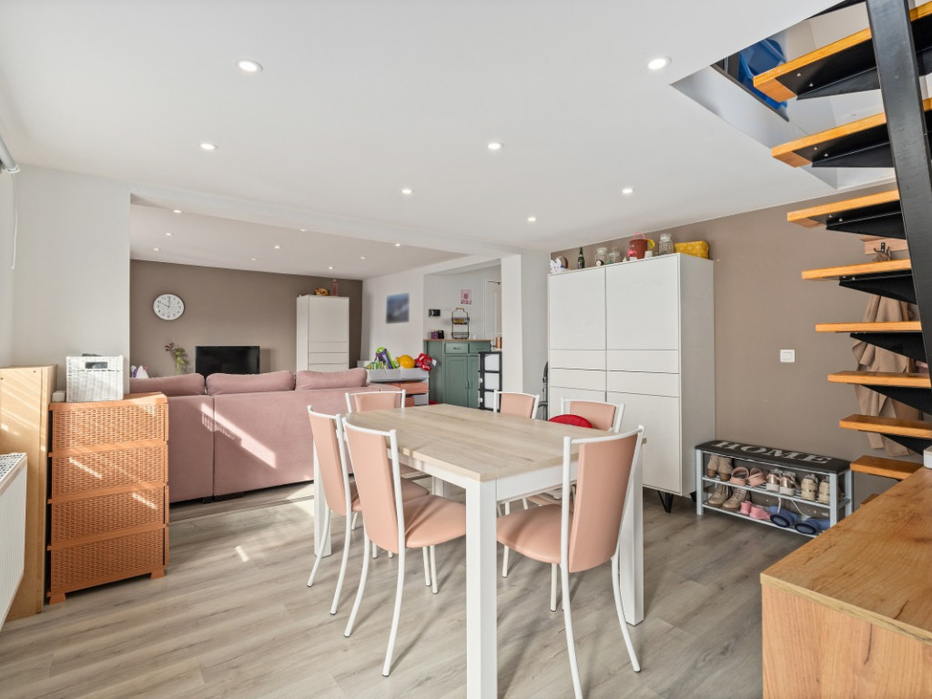 Boogstraat - 43 - - 1745