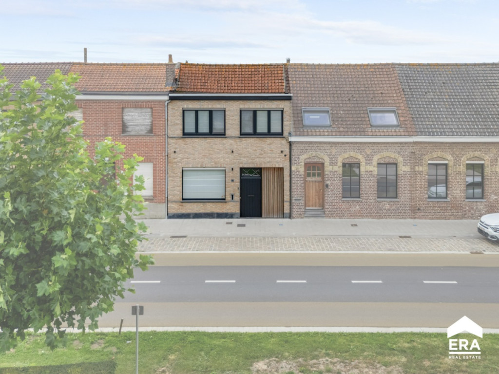 Diksmuidseweg - 483 - - 8904