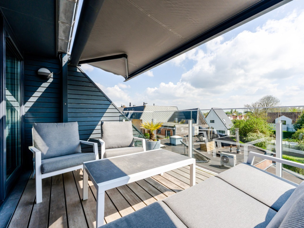 Kapelstraat - 267 - 0201 - 8450