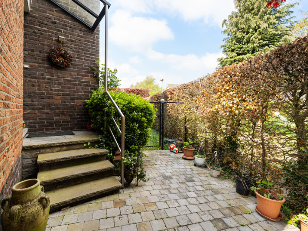 Hendrik Consciensestraat - 18 - - 1850