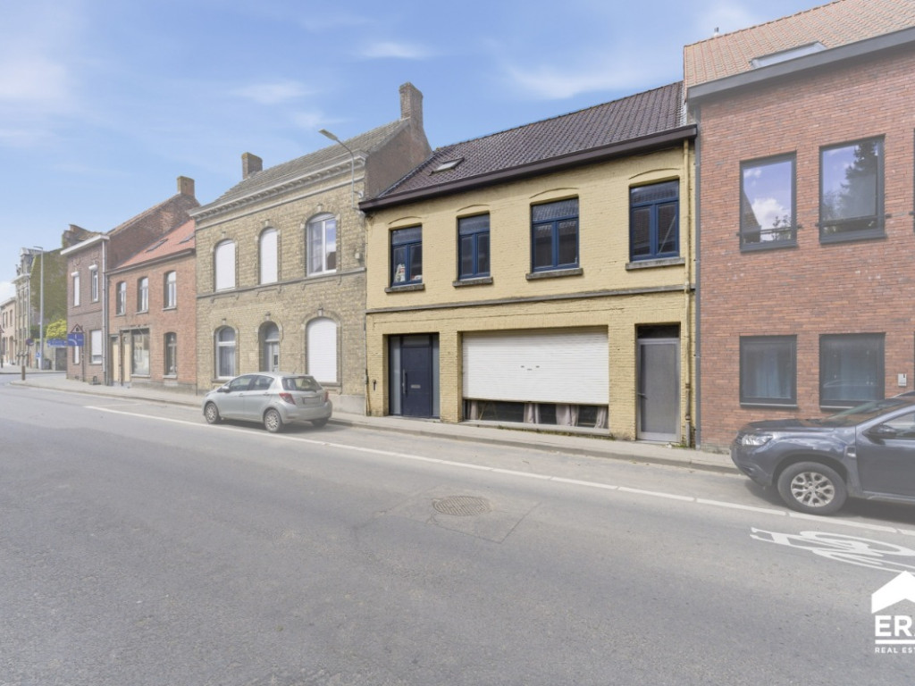 Seulestraat - 24 - - 8950