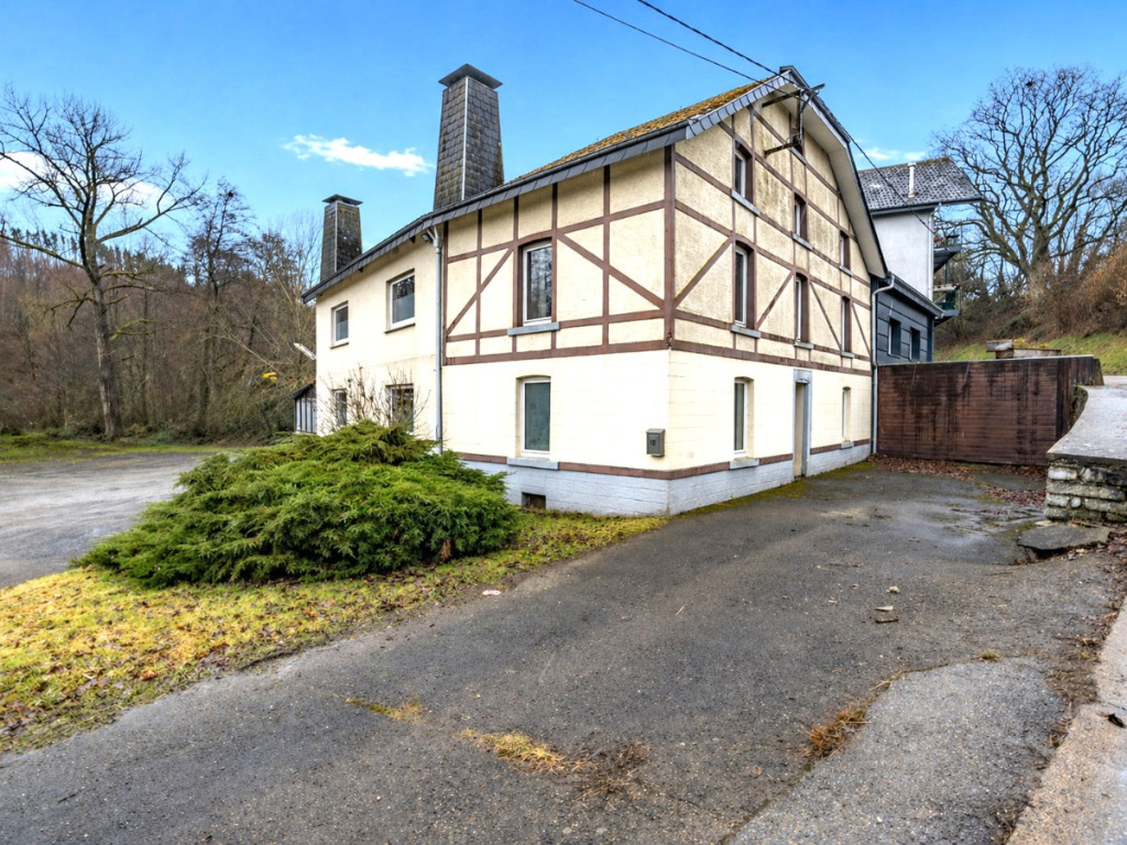 La Falize - 1 - B - 4990