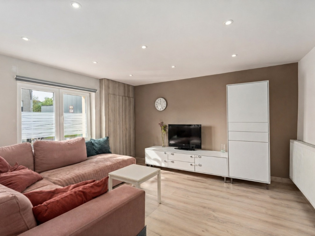 Boogstraat - 43 - - 1745