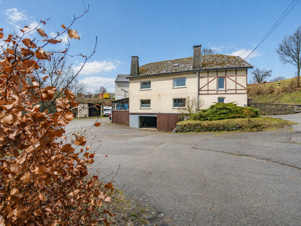 La Falize - 1 - B - 4990