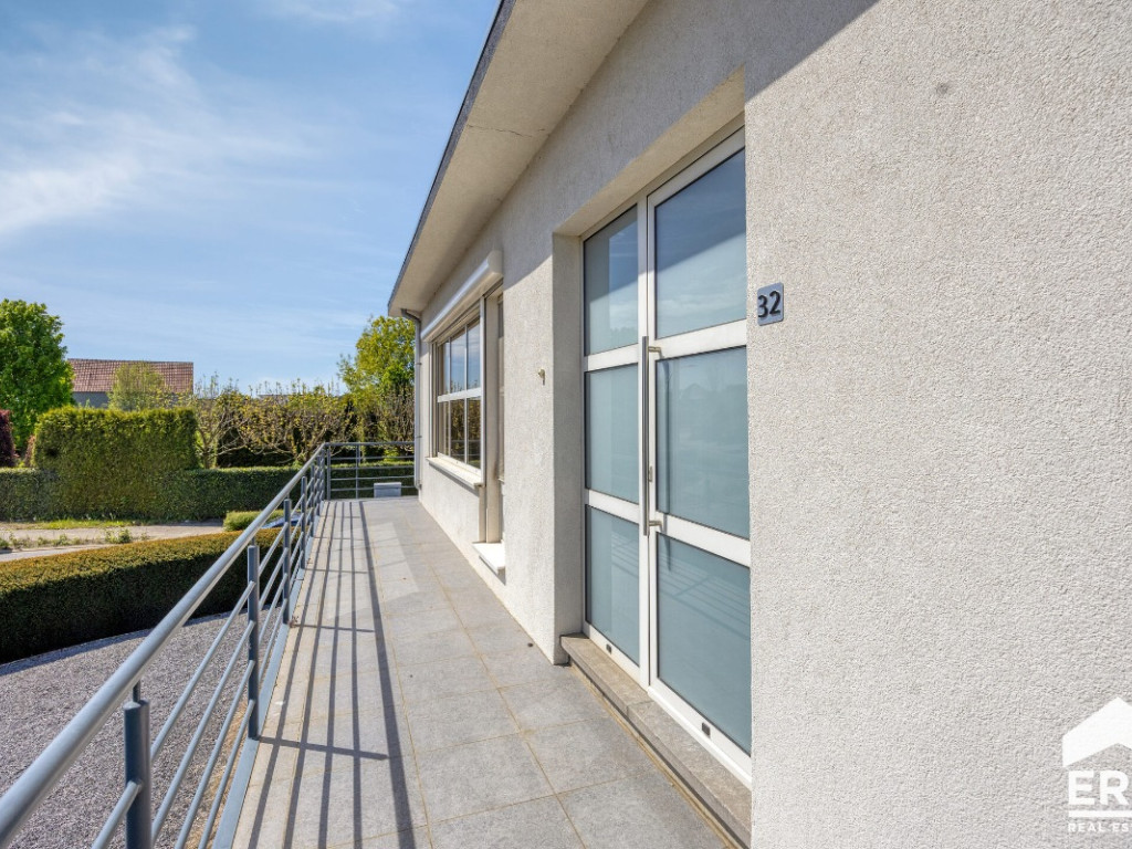 Bevrijdingslaan - 32 - - 2450