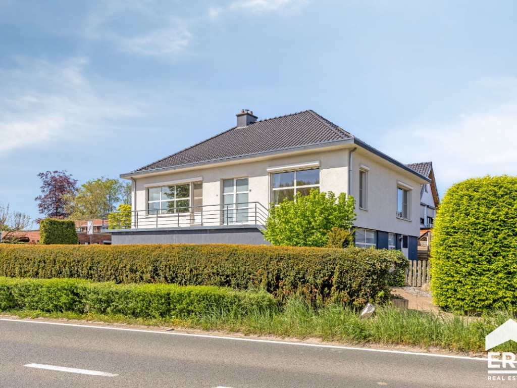 Bevrijdingslaan - 32 - - 2450