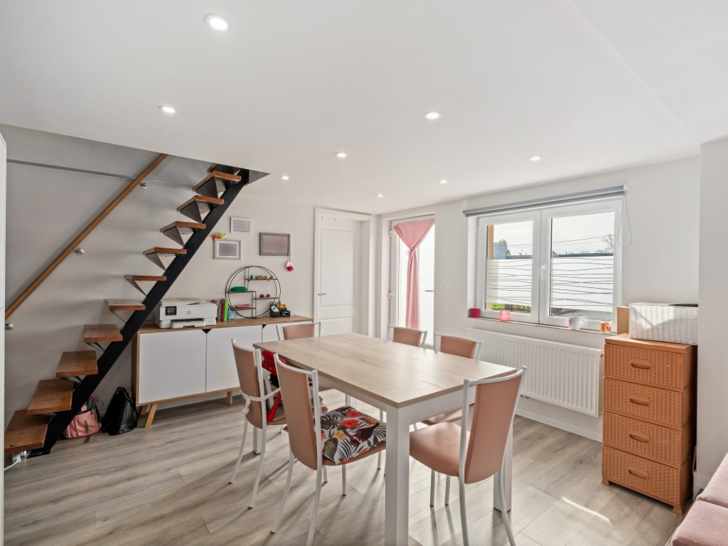 Boogstraat - 43 - - 1745