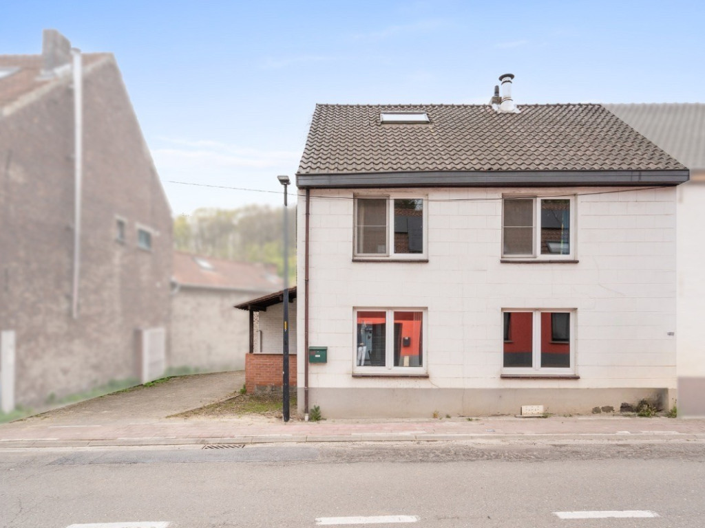 Kruisstraat - 117 - - 3078