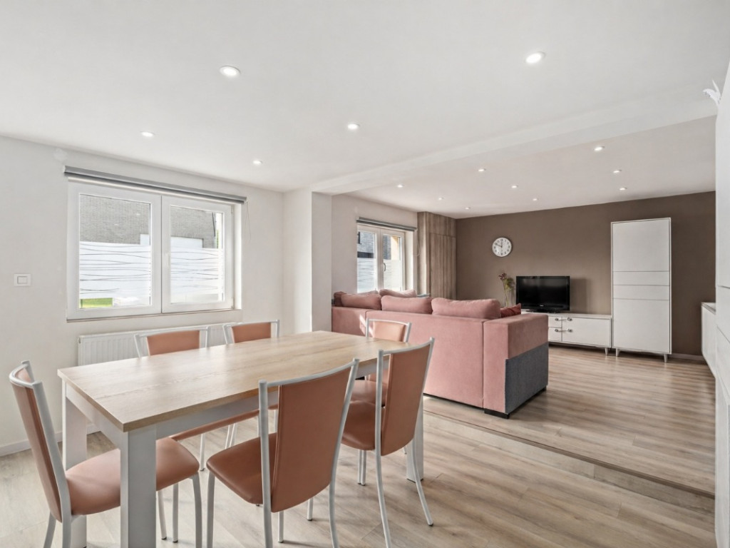 Boogstraat - 43 - - 1745